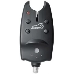 Комплект сигнализаторов поклевки с пейджером Bison 3+1