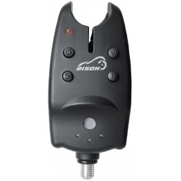 Комплект сигнализаторов поклевки с пейджером Bison 3+1