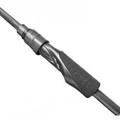 Спиннинг Bison Assasin I-BX HASIBX722ML, углеволокно, 2.18 м, тест 0-10 г, 72 г