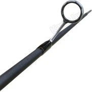 Спиннинг Bison Rock Fisher-AXS, углеволокно, 2.13 м, тест 2-10 г, 99 г