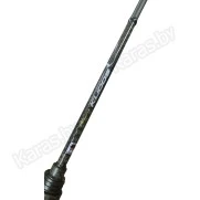 Спиннинг Bison Trout-I Kudos HKSTI682L, углеволокно, 2.03 м, тест 1.5-8 г, 71 г