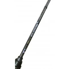 Спиннинг Bison Trout-I Kudos HKSTI702ML, углеволокно, 2.10 м, тест 2-10 г, 84 г