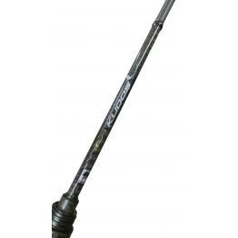 Спиннинг Bison Trout-I Kudos HKSTI602XUL, углеволокно, 1.82 м, тест 0.5-3 г, 63 г