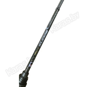 Спиннинг Bison Trout-I Kudos HKSTI702ML, углеволокно, 2.10 м, тест 2-10 г, 84 г