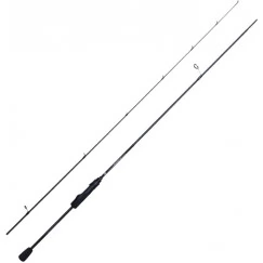 Спиннинг Bison Trout-I Kudos HKSTI702ML, углеволокно, 2.10 м, тест 2-10 г, 84 г