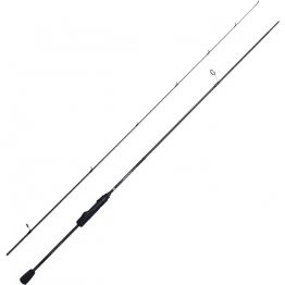 Спиннинг Bison Trout-I Kudos HKSTI702ML, углеволокно, 2.10 м, тест 2-10 г, 84 г