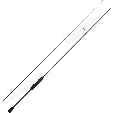 Спиннинг Bison Trout-I Kudos HKSTI702ML, углеволокно, 2.10 м, тест 2-10 г, 84 г