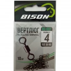 Вертлюги Bison BS-001