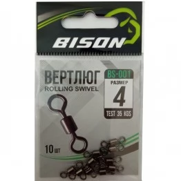 Вертлюги Bison BS-001