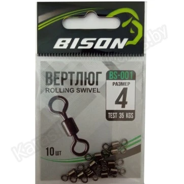 Вертлюги Bison BS-001