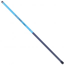 Удочка маховая Bison Standard Pole 600, композит, 6 м, тест: 10-30 г, 397 г
