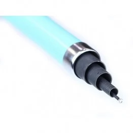 Удочка маховая Bison Standard Pole 600, композит, 6 м, тест: 10-30 г, 397 г