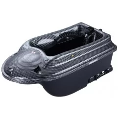 Кораблик закормочный Boatman Actor Plus GPS Carbon