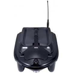 Кораблик закормочный Boatman Actor Plus Pro с GPS и эхолотом