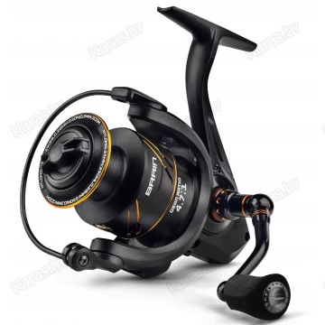 Безынерционная катушка Brain Apex 20 3000