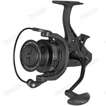 Безынерционная катушка Brain Classic Carp Baitrunner 5000