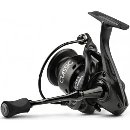 Безынерционная катушка Brain Classic 5000