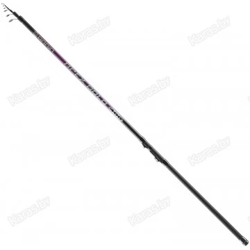 Удочка с кольцами Brain Apex Bolo, углеволокно, 5 м, тест: 5-25 г, 290 г