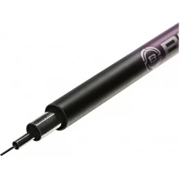Удочка маховая Brain Apex Pole, углеволокно, 5 м, тест: 5-25 г, 227 г