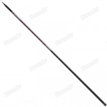 Удочка маховая Brain Apex Pole, углеволокно, 6 м, тест: 5-25 г, 340 г