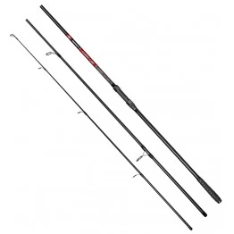 Удилище карповое Brain Classic Carp CLC 360, композит-углеволокно, 3.6 м, тест: 3.5 lbs , 360 г