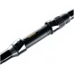 Удилище фидерное/карповое Brain Apex Double, углеволокно, 3.6 м, тест: до 130 г/3.25 lb, 318 г