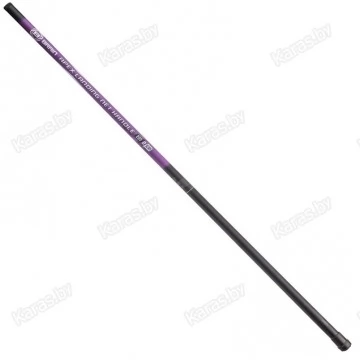 Ручка для подсачека телескопическая Brain Apex Landing Net Handle 2.2 м