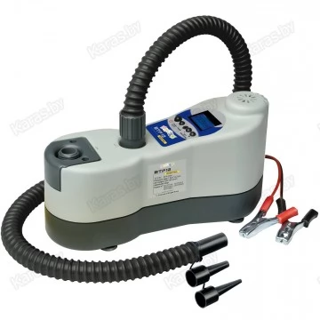 Электрический насос Bravo BТP 12 Digital