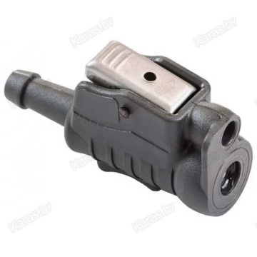 Коннектор топливный для 4-тактных моторов (IN2209)