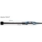 Спиннинг CF Alpha CF-ALSR762LT, углеволокно, 2.29 м, тест: 2-8 г, 68 г