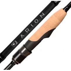 Спиннинг CF Arion ASR742SULS, углеволокно, 2.24 м, тест: 0.8-5 г, 62 г