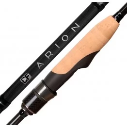 Спиннинг CF Arion ASR742SULS, углеволокно, 2.24 м, тест: 0.8-5 г, 62 г