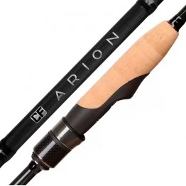 Спиннинг CF Arion ASR742ULS, углеволокно, 2.24 м, тест: 1-7 г, 70 г