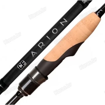 Спиннинг CF Arion ASR702ULS, углеволокно, 2.09 м, тест: 0.7-5 г, 64 г
