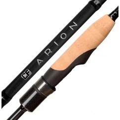 Спиннинг CF Arion ASR902MT, углеволокно, 2.74 м, тест: 7-28 г, 103 г