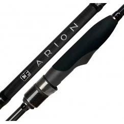 Спиннинг CF Arion ASRE742ULS, углеволокно, 2.24 м, тест: 1-7 г, 77 г