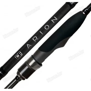 Спиннинг CF Arion ASRE742SULS, углеволокно, 2.24 м, тест: 0.8-5 г, 62 г