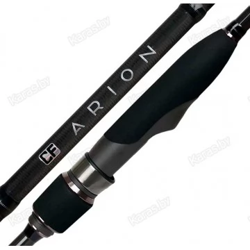 Спиннинг CF Arion ASRE962MLT, углеволокно, 2.90 м, тест: 5-21 г, 110 г