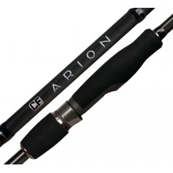 Спиннинг CF Arion ASRE832EHT, углеволокно, 2.44 м, тест: 15-65 г, 125 г