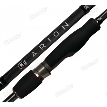 Спиннинг CF Arion ASRE832EHT, углеволокно, 2.44 м, тест: 15-65 г, 125 г