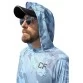 Худи CF Camo River