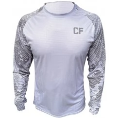 Джерси CF Scale Sleeves