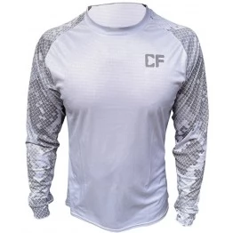 Джерси CF Scale Sleeves