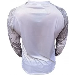 Джерси CF Scale Sleeves