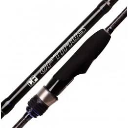 Спиннинг CF Optimus OSR712ULS, углеволокно, 2.15 м, тест: 1-5 г, 79 г