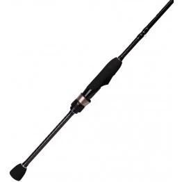 Спиннинг CF Optimus OSR712ULS, углеволокно, 2.15 м, тест: 1-5 г, 79 г