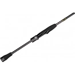 Спиннинг CF Strike 762 LS, углеволокно, 2.29 м, тест: 2-10 г, 95 г