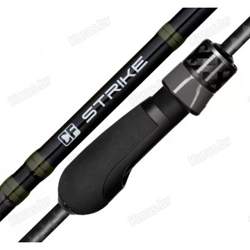 Спиннинг CF Strike 752 ULS, углеволокно, 2.25 м, тест: 1-6 г, 89 г