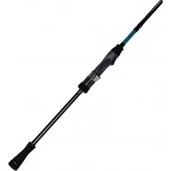Спиннинг CF Versus VSR802HHT, углеволокно, 2.44 м, тест: 20-70 г, 124 г