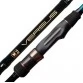 Спиннинг CF Versus VSR762HT, углеволокно, 2.29 м, тест: 10-40 г, 111 г